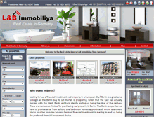 Tablet Screenshot of immobiliya.com